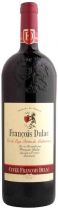 Вино Cuvee Francois Dulac, Vin de Pays Portes de Mediterrannee, 2011, 1 л Вино Cuvee Francois Dulac, Vin de Pays Portes de Mediterrannee, 2011, 1 л