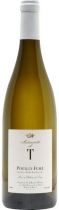 Вино Chateau de Tracy, "Mademoiselle de T", Pouilly Fume AOC, 2011 Вино Chateau de Tracy, "Mademoiselle de T", Pouilly Fume AOC, 2011