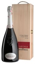 Игристое Bandarossa Valdobbiadene Prosecco Superiore, wooden box 1,5 л Игристое Bandarossa Valdobbiadene Prosecco Superiore, wooden box 1,5 л