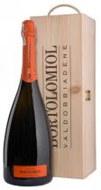 Игристое Senior Valdobbiadene Prosecco Superiore, wooden box 1,5 л Игристое Senior Valdobbiadene Prosecco Superiore, wooden box 1,5 л