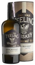 Виски Teeling Single Malt 0,7 л Виски Teeling Single Malt 0,7 л