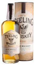 Виски Teeling Single Grain 0,7 л Виски Teeling Single Grain 0,7 л