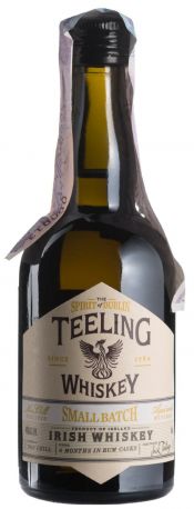 Виски Teeling Small Batch 0,05 л