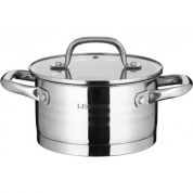 Кастрюля D=16 см 1,8 л Lessner 55864-16 Кастрюля D=16 см 1,8 л Lessner 55864-16