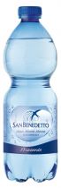 Вода "San Benedetto" Sparkling, PET, 0.5 л Вода "San Benedetto" Sparkling, PET, 0.5 л