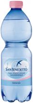 Вода "San Benedetto" Still, PET, 0.5 л Вода "San Benedetto" Still, PET, 0.5 л