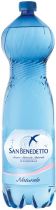 Вода "San Benedetto" Still, PET, 1.5 л Вода "San Benedetto" Still, PET, 1.5 л