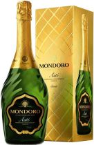 Игристое вино Asti Mondoro in gift box, 1.5 л Игристое вино Asti Mondoro in gift box, 1.5 л