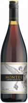 Вино Montes, "Limited Selection" Pinot Noir, 2011 Вино Montes, "Limited Selection" Pinot Noir, 2011