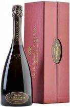 Игристое вино Bellavista, Franciacorta Gran Cuvee Brut, 2006, gift box Игристое вино Bellavista, Franciacorta Gran Cuvee Brut, 2006, gift box