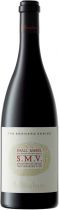 Вино Bellingham, "Small Barrel" S.M.V., 2009 Вино Bellingham, "Small Barrel" S.M.V., 2009
