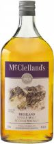 Виски McClelland's Highland, 1.75 л Виски McClelland's Highland, 1.75 л