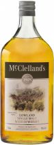 Виски McClelland's Lowland, 1.75 л Виски McClelland's Lowland, 1.75 л