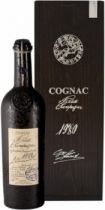 Коньяк Lheraud Cognac 1980 Petite Champagne, 0.7 л Коньяк Lheraud Cognac 1980 Petite Champagne, 0.7 л