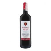 Вино Baron Philippe de Rothschild Escudo Rojo Cabernet Sauvignon красное сухое 0.75 л 13% Вино Baron Philippe de Rothschild Escudo Rojo Cabernet Sauvignon красное сухое 0.75 л 13%