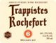 Пиво "Trappistes Rochefort" 6, 0.33 л - Фото 2