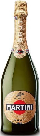Игристое вино "Martini" Brut - Фото 2