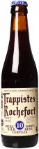 Пиво "Trappistes Rochefort" 10, 0.33 л Пиво "Trappistes Rochefort" 10, 0.33 л