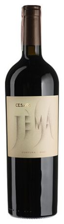 Вино Corvina Veronese Jema 0,75 л