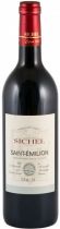 Вино Sichel Saint-Emillion 2010 Вино Sichel Saint-Emillion 2010