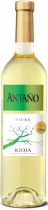 Вино Garcia Carrion, "Antano" Blanco, Rioja DOC Вино Garcia Carrion, "Antano" Blanco, Rioja DOC