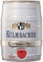 Пиво Kulmbacher, "Edelherb" Premium Pils, mini keg, 5 л - Фото 2