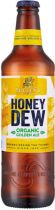 Пиво Fuller's, "Organic Honey Dew", 0.5 л Пиво Fuller's, "Organic Honey Dew", 0.5 л