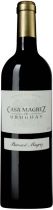 Вино "Casa Magrez de Uruguay", 2010 Вино "Casa Magrez de Uruguay", 2010