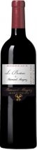 Вино "Le Bordeaux de Bernard Magrez" Вино "Le Bordeaux de Bernard Magrez"