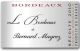 Вино "Le Bordeaux de Bernard Magrez" - Фото 2