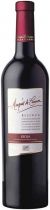 Вино "Marques de Carrion" Reserva, 2008 Вино "Marques de Carrion" Reserva, 2008