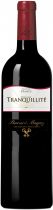 Вино Bernard Magrez, "Domaine Tranquillite" Вино Bernard Magrez, "Domaine Tranquillite"