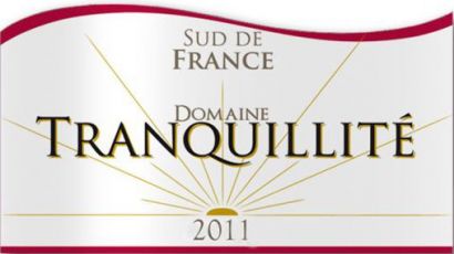 Вино Bernard Magrez, "Domaine Tranquillite" - Фото 2