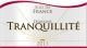 Вино Bernard Magrez, "Domaine Tranquillite" - Фото 2