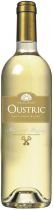 Вино Bernard Magrez, "Oustric" Sauvignon Blanc, Vin de Pays d'Oc Вино Bernard Magrez, "Oustric" Sauvignon Blanc, Vin de Pays d'Oc