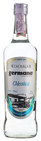 Кашасса Germana Classica 0,7 л