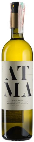 Вино Atma White 0,75 л