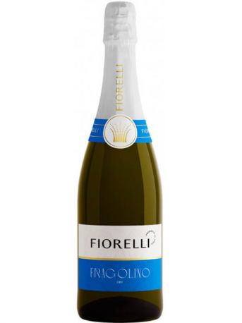 Фраголино Fiorelli Dry белое сухое 0.75 л 7%