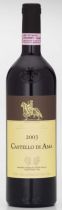 Вино Castello di Ama, Chianti Classico DOCG 2003 Вино Castello di Ama, Chianti Classico DOCG 2003