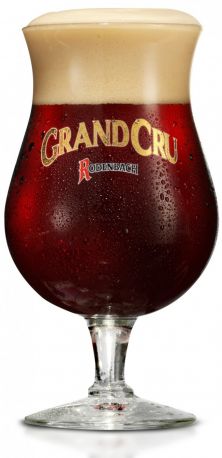 Пиво "Rodenbach" Grand Cru, 0.75 л - Фото 2