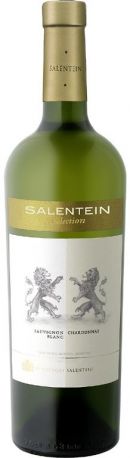 Вино "Salentein Selection" Sauvignon Blanc-Chardonnay, 2010 - Фото 1
