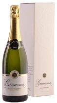 Игристое вино Gramona, Cava "Gran Reserva" Brut DO, 2007, gift box Игристое вино Gramona, Cava "Gran Reserva" Brut DO, 2007, gift box