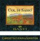 Вино Banfi, "Col di Sasso", Toscana IGT, 2011 - Фото 2