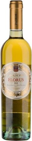 Вино Banfi, "Florus" Moscadello di Montalcino DOC, 2010, 0.5 л - Фото 1