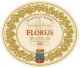 Вино Banfi, "Florus" Moscadello di Montalcino DOC, 2010, 0.5 л - Фото 2