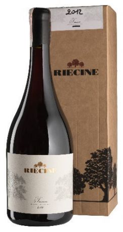 Вино Riecine 2012 - 1,5 л