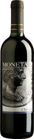 Вино "Moneta" Chianti DOCG, 2011