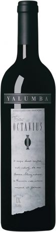 Вино Yalumba, "The Octavius" Old Vine Shiraz, 2006 - Фото 1
