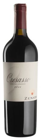 Вино Cresasso Corvina Veronese 0,75 л