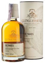 Виски Glenglassaugh Octaves Classic 0,7 л Виски Glenglassaugh Octaves Classic 0,7 л